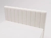Boxspringbett mit Bettkasten 140x200 Primavera Creme