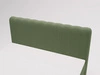 Boxspringbett mit Bettkasten 120x200 Osteno Grün