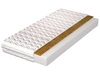 Schaumstoffmatratze mit Kokosmatte und abnehmbarem Bezug Tomi 10 200x200