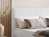 Boxspringbett mit Bettkasten 160X200 Brisa Grau