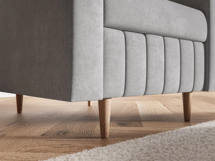 Sessel Castelo Grau