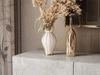 Hängeschrank mit Türen 200 cm Nodoo Beton
