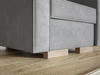 Sessel Pori Beige