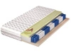 Taschenfederkernmatratze Pocket mit Memory-Schaum Mira 160x200