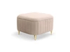 Sitz Pouf Limon Beige