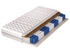 Taschenfederkernmatratze Pocket mit Latexschaum und Kokosmatte Avena 100x200