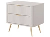 Nachtschrank Latina Beige