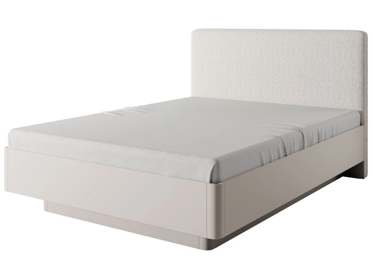 Schlafzimmer-Set Latina Beige