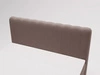 Boxspringbett mit Bettkasten 160x200 Osteno Braun