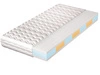 Schaumstoffmatratze mit 7 Liegezonen Mero 100x200