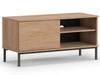 Wohnzimmerset Soroko Hickory