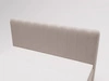 Boxspringbett mit Bettkasten 180x200 Osteno Beige